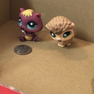 LPS SET